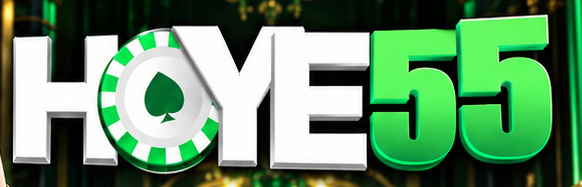 Logo HOYE55
